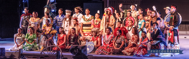 living legends performers in nauvoo