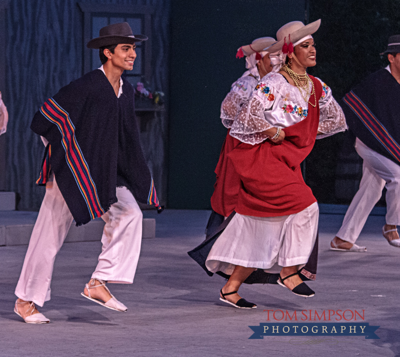 byu living legends san juanita dance in nauvoo show