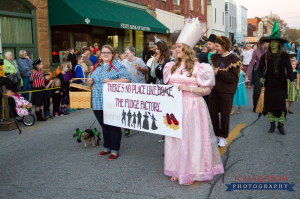 Our Boo-ti-ful Nauvoo Pumpkin Walk Annual Event » Nauvoo Images ...